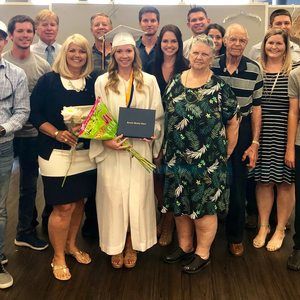 Meet your Posher, Leona